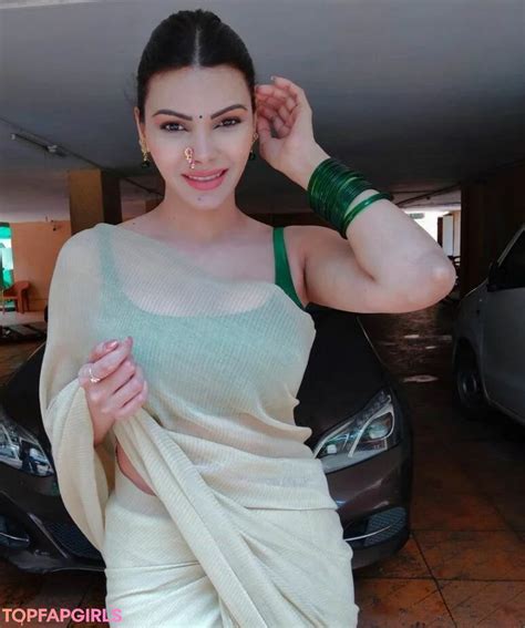 Sherlyn Chopra Onlyfans Nude Video Leaked ⋆